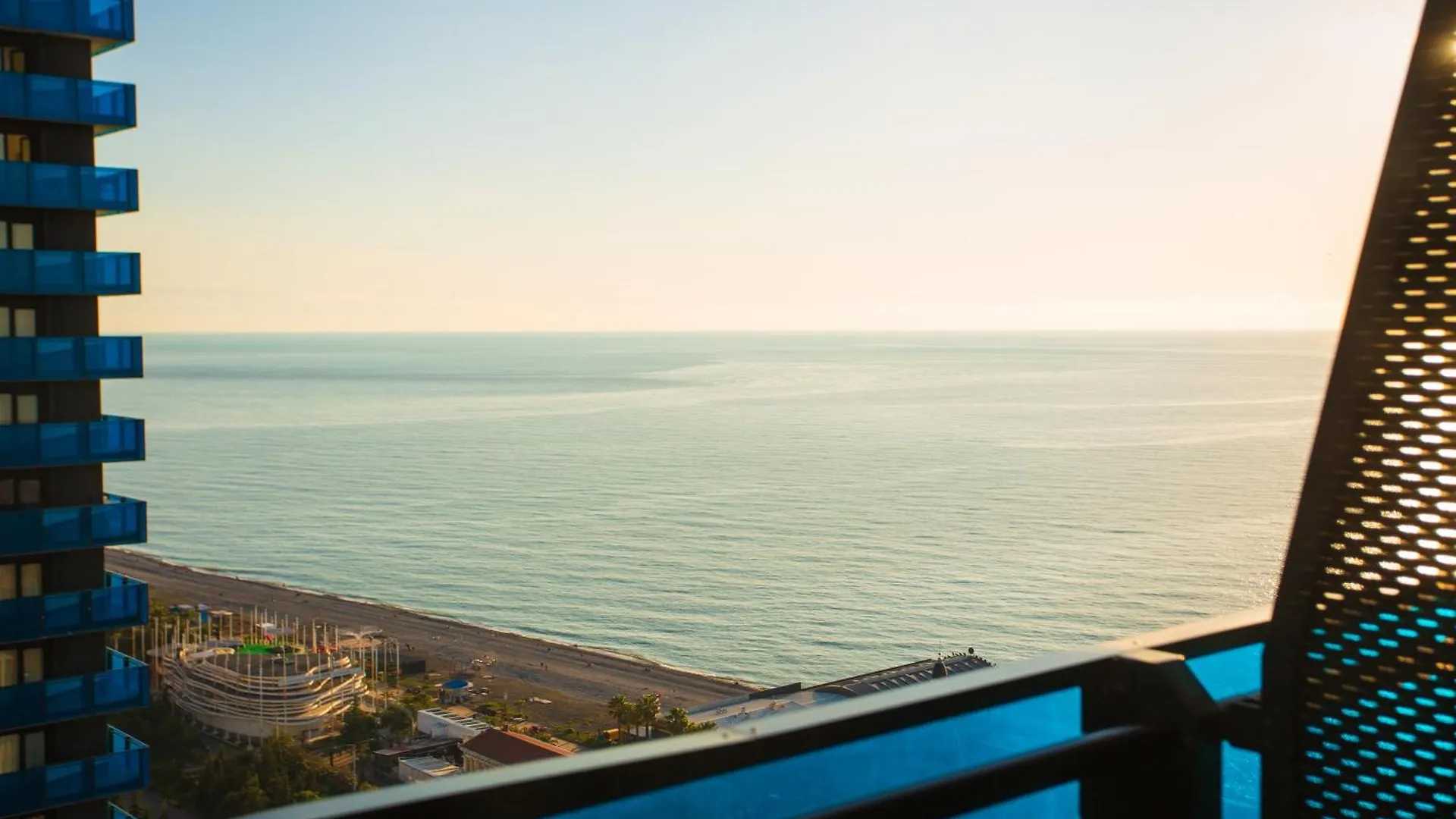 Apartments Black Sea Resort - Orbi City Batumi 5*,