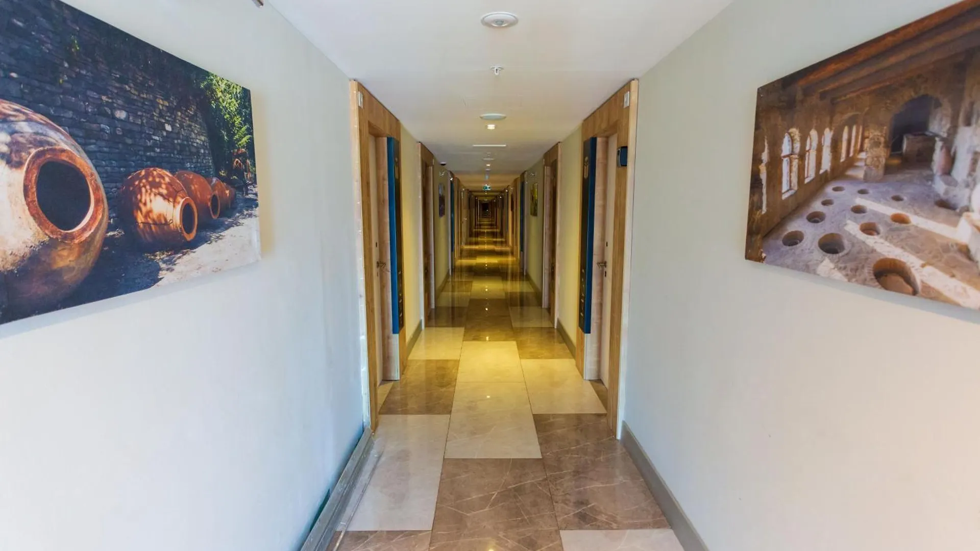 Hotel Apartments Black Sea Resort - Orbi City Batumi