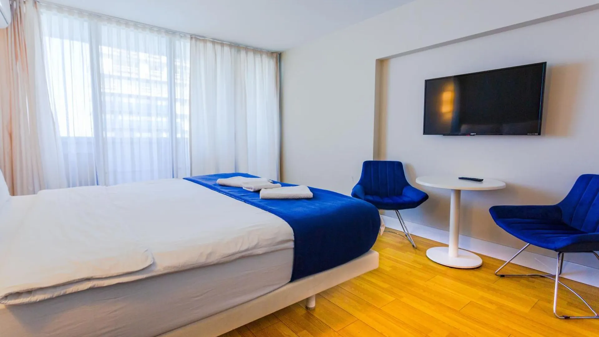 Apartments Black Sea Resort - Orbi City Batumi 5*,