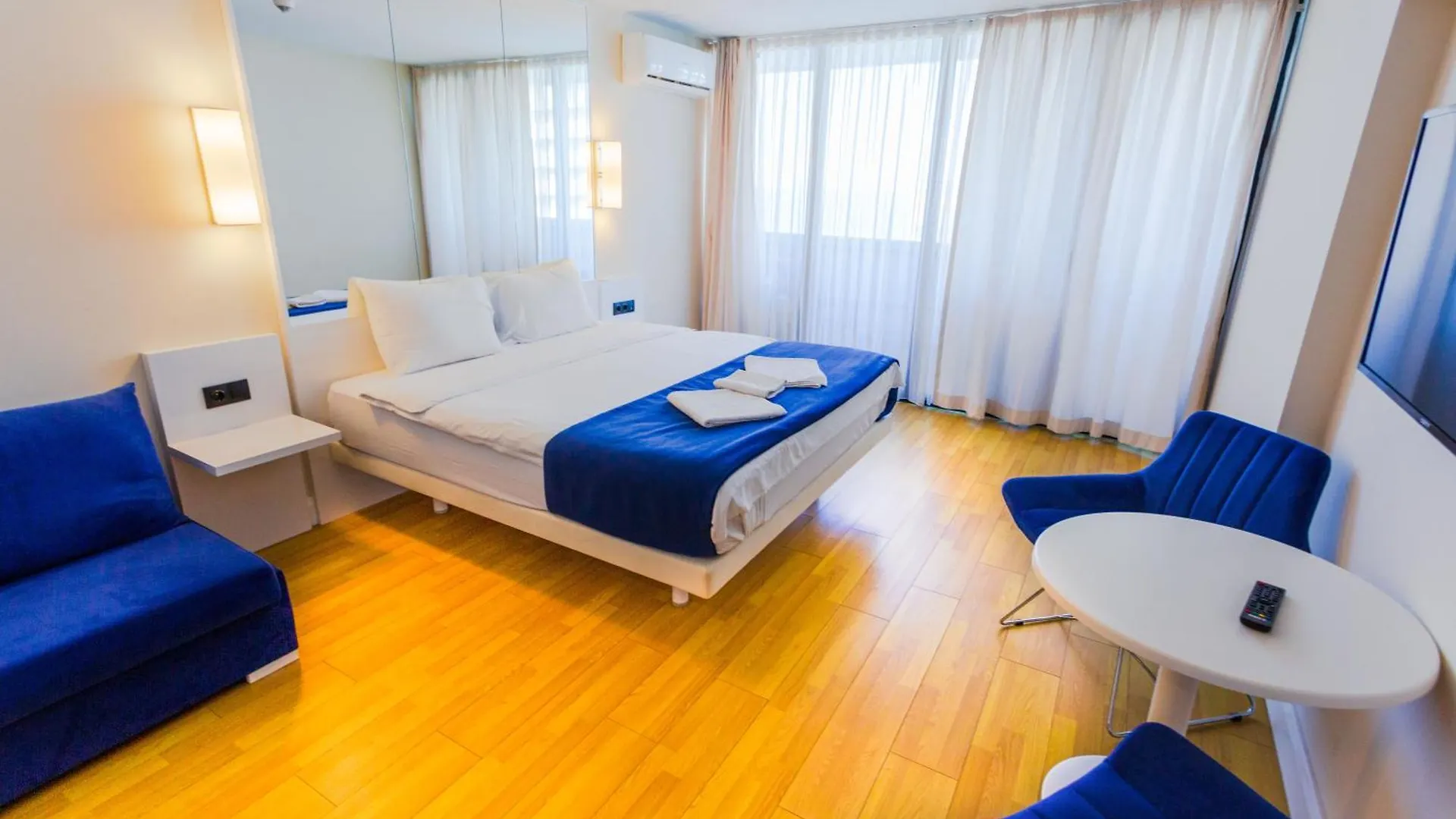 Hotel Apartments Black Sea Resort - Orbi City Batumi