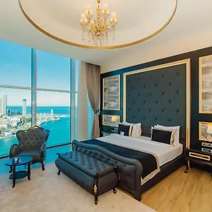Otel Jrw Welmond, Batum